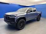 New 2026 Chevrolet Colorado Trail Boss Crew Cab 4WD Pickup for sale #26-0189 - photo 5
