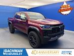 New 2026 Chevrolet Colorado Trail Boss Crew Cab 4WD Pickup for sale #26-0192 - photo 1
