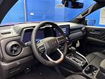 New 2026 Chevrolet Colorado Trail Boss Crew Cab 4WD Pickup for sale #26-0192 - photo 11