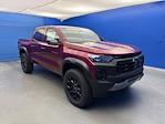 New 2026 Chevrolet Colorado Trail Boss Crew Cab 4WD Pickup for sale #26-0192 - photo 3
