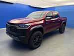 New 2026 Chevrolet Colorado Trail Boss Crew Cab 4WD Pickup for sale #26-0192 - photo 5
