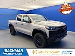 2026 Chevrolet Colorado Crew Cab 4WD Pickup for sale #26-0208 - photo 1