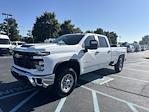 2026 Chevrolet Silverado 2500 Crew Cab SRW 4WD Pickup for sale #26-0213 - photo 15
