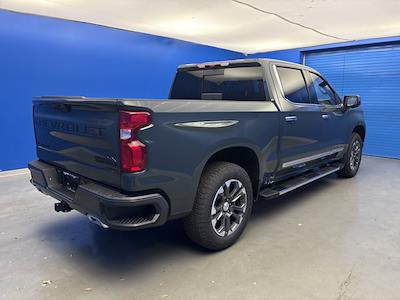 New 2026 Chevrolet Silverado 1500 High Country Crew Cab 4WD Pickup for sale #26-0214 - photo 2