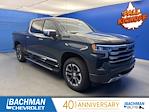 New 2026 Chevrolet Silverado 1500 High Country Crew Cab 4WD Pickup for sale #26-0214 - photo 1