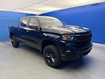 New 2026 Chevrolet Silverado 1500 Custom Crew Cab 4WD Pickup for sale #26-0217 - photo 3
