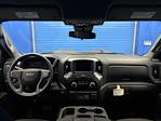 New 2026 Chevrolet Silverado 1500 Custom Crew Cab 4WD Pickup for sale #26-0217 - photo 25