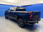 New 2026 Chevrolet Silverado 1500 Custom Crew Cab 4WD Pickup for sale #26-0217 - photo 6
