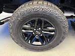 New 2026 Chevrolet Silverado 1500 Custom Crew Cab 4WD Pickup for sale #26-0217 - photo 8