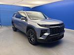 New 2026 Chevrolet Traverse RS AWD SUV for sale #26-0219 - photo 3