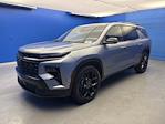 New 2026 Chevrolet Traverse RS AWD SUV for sale #26-0219 - photo 5