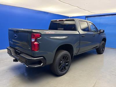 New 2026 Chevrolet Silverado 1500 LT Crew Cab 4WD Pickup for sale #26-0222 - photo 2