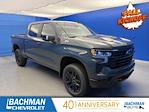 New 2026 Chevrolet Silverado 1500 LT Crew Cab 4WD Pickup for sale #26-0222 - photo 1