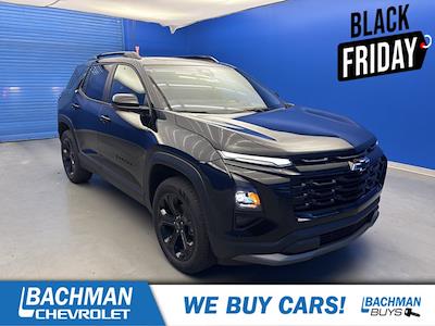 New 2026 Chevrolet Equinox LT AWD SUV for sale #26-0224 - photo 1