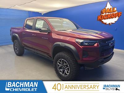 2026 Chevrolet Colorado Crew Cab 4WD Pickup for sale #26-0233 - photo 1