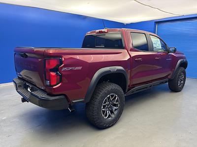 2026 Chevrolet Colorado Crew Cab 4WD Pickup for sale #26-0233 - photo 2