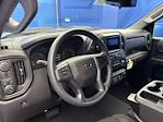 New 2026 Chevrolet Silverado 1500 Custom Crew Cab 4WD Pickup for sale #26-0240 - photo 10