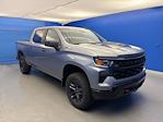New 2026 Chevrolet Silverado 1500 Custom Crew Cab 4WD Pickup for sale #26-0240 - photo 3