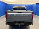 New 2026 Chevrolet Silverado 1500 Custom Crew Cab 4WD Pickup for sale #26-0240 - photo 21