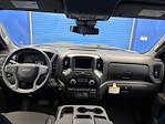 New 2026 Chevrolet Silverado 1500 Custom Crew Cab 4WD Pickup for sale #26-0240 - photo 24