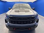 New 2026 Chevrolet Silverado 1500 Custom Crew Cab 4WD Pickup for sale #26-0240 - photo 4