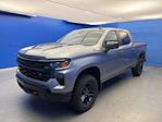 New 2026 Chevrolet Silverado 1500 Custom Crew Cab 4WD Pickup for sale #26-0240 - photo 5