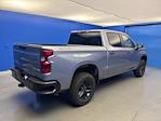 New 2026 Chevrolet Silverado 1500 Custom Crew Cab 4WD Pickup for sale #26-0240 - photo 2