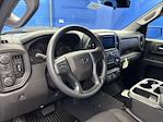 New 2026 Chevrolet Silverado 1500 Custom Crew Cab 4WD Pickup for sale #26-0241 - photo 11