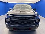 New 2026 Chevrolet Silverado 1500 Custom Crew Cab 4WD Pickup for sale #26-0241 - photo 4
