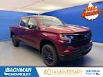 New 2026 Chevrolet Silverado 1500 LT Crew Cab 4WD Pickup for sale #26-0242 - photo 1
