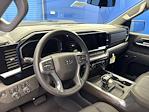 New 2026 Chevrolet Silverado 1500 LT Crew Cab 4WD Pickup for sale #26-0242 - photo 10