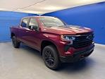 New 2026 Chevrolet Silverado 1500 LT Crew Cab 4WD Pickup for sale #26-0242 - photo 3