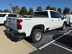 New 2026 Chevrolet Silverado 2500 Work Truck Crew Cab 4WD SRW Pickup for sale #26-0244 - photo 2