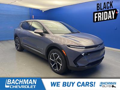 2026 Chevrolet Equinox EV FWD SUV for sale #26-0246 - photo 1