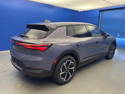 2026 Chevrolet Equinox EV FWD SUV for sale #26-0246 - photo 2