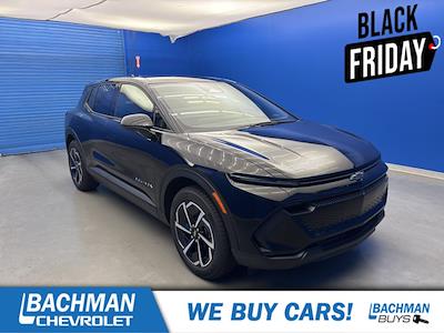 New 2026 Chevrolet Equinox EV LT AWD SUV for sale #26-0247 - photo 1