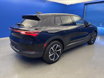 New 2026 Chevrolet Equinox EV LT1 for sale #26-0249 - photo 2