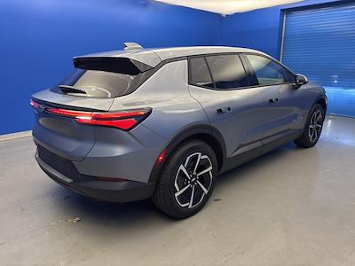 New 2026 Chevrolet Equinox EV LT for sale #26-0251 - photo 2