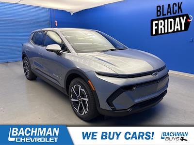 New 2026 Chevrolet Equinox EV LT SUV for sale #26-0253 - photo 1