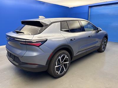 New 2026 Chevrolet Equinox EV LT SUV for sale #26-0253 - photo 2