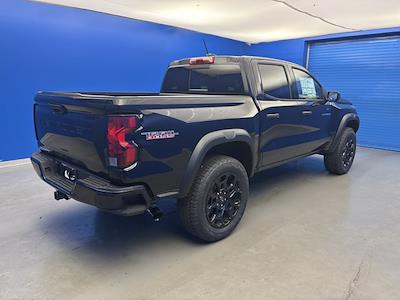 New 2026 Chevrolet Colorado Trail Boss Crew Cab 4WD Pickup for sale #26-0259 - photo 2