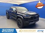 New 2026 Chevrolet Colorado Trail Boss Crew Cab 4WD Pickup for sale #26-0259 - photo 1