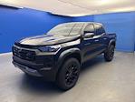 New 2026 Chevrolet Colorado Trail Boss Crew Cab 4WD Pickup for sale #26-0259 - photo 5