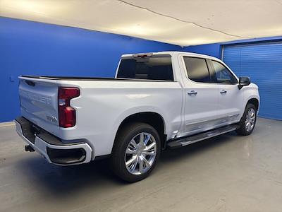 New 2026 Chevrolet Silverado 1500 High Country Crew Cab 4WD Pickup for sale #26-0260 - photo 2