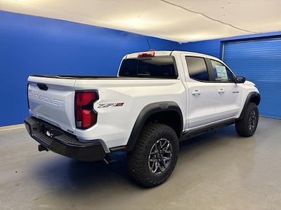 New 2026 Chevrolet Colorado ZR2 Crew Cab 4WD Pickup for sale #26-0281 - photo 2