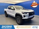 New 2026 Chevrolet Colorado ZR2 Crew Cab 4WD Pickup for sale #26-0281 - photo 1