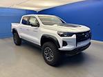 New 2026 Chevrolet Colorado ZR2 Crew Cab 4WD Pickup for sale #26-0281 - photo 3
