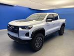 New 2026 Chevrolet Colorado ZR2 Crew Cab 4WD Pickup for sale #26-0281 - photo 5