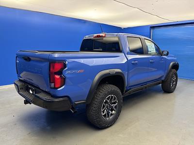 New 2026 Chevrolet Colorado ZR2 Crew Cab 4WD Pickup for sale #26-0282 - photo 2