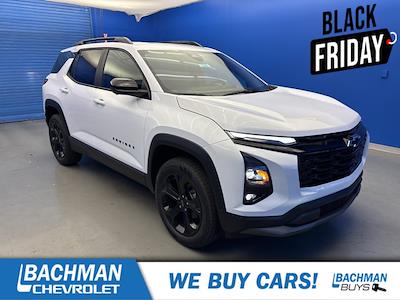 New 2026 Chevrolet Equinox LT SUV for sale #26-0286 - photo 1